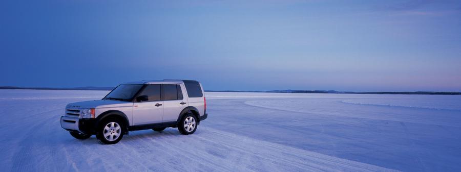  Land Rover Discovery 3 2004 года  (фото 48 из 132)